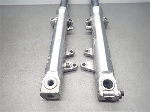 Suzuki SV400S VK53A Front Fork Suspension Genuine OEM