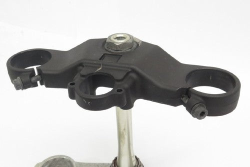Honda CBR954RR Top Bridge Stem JH2SC50A12M004