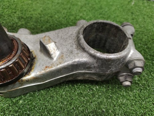 Kawasaki KDX200SR DX200G-004 Genuine OEM Steering Stem Top Bridge