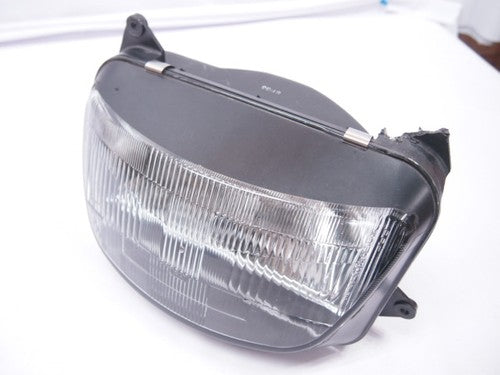 Kawasaki ZZR400N OEM Genuine Headlight Assembly