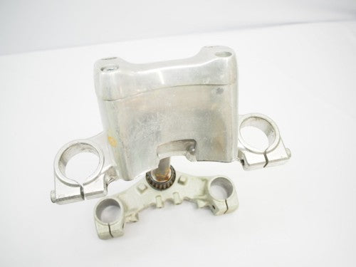 Yamaha V-Max 1200 OEM Handlebar Stem Top Bridge 85-92 VMX