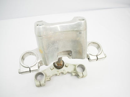 Yamaha V-Max 1200 OEM Handlebar Stem Top Bridge 85-92 VMX