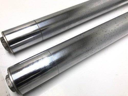 Suzuki GSX400 Impulse GK79A Front Fork Suspension