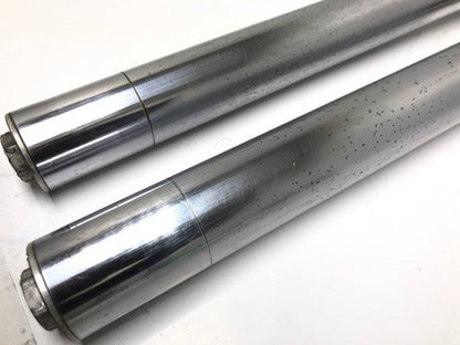 Suzuki GSX400 Impulse GK79A Front Fork Suspension