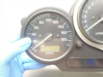 Yamaha FZ400 Speedometer 4YR1 1997 Working Genuine OEM