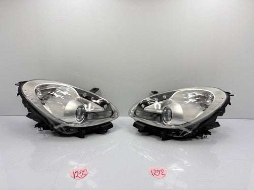 Alfa Romeo Giulietta ABA-940141 OEM Headlight Set HID Projector