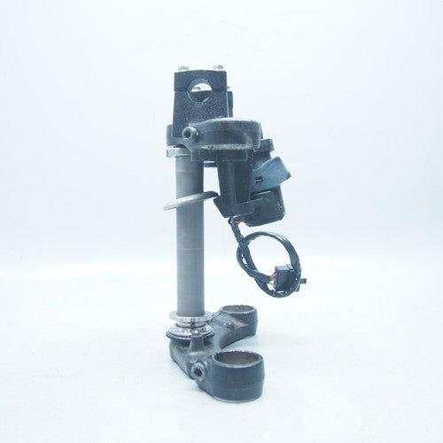 Kawasaki Estrella BJ250A Genuine OEM Steering Stem Top Bridge 39mm