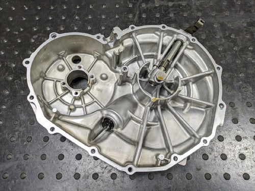 Honda CB400Four Genuine Clutch Cover Engine Cover NC36