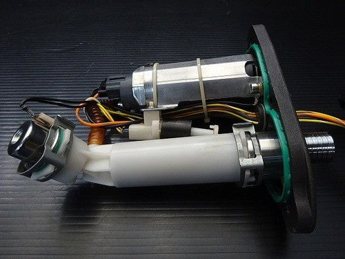 Harley-Davidson Sportster XL1200L-I Fuel Pump 2010 CX3