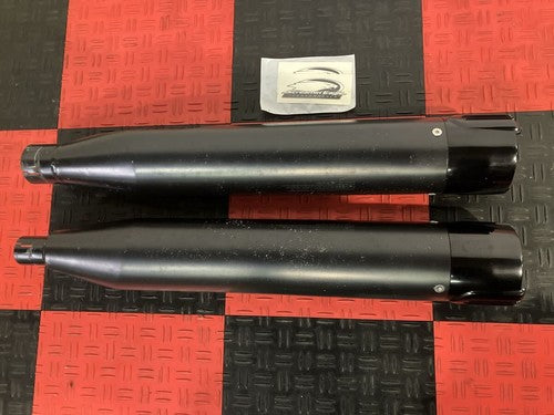 Harley-Davidson FLHXS1870 Screamin Eagle Slip-On Muffler