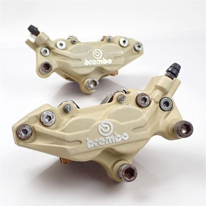 Ducati Monster M900Sie Brembo 4POT Front Brake Caliper 65mm 2000