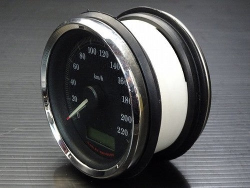 Harley-Davidson Sportster XL1200R-I Genuine Speedometer