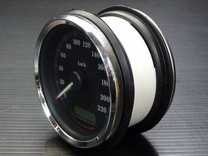 Harley-Davidson Sportster XL1200R-I Genuine Speedometer