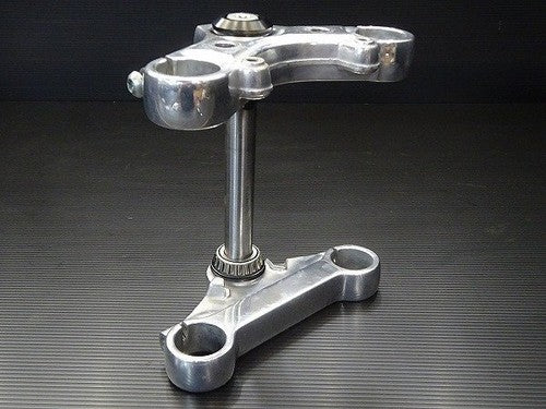 Harley-Davidson Sportster XL1200L-I Stem Stopper 2010