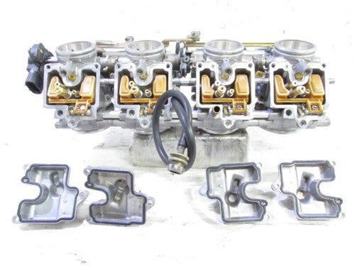 Yamaha YZF1000R 4SV OEM Carburetor Genuine Working Removed