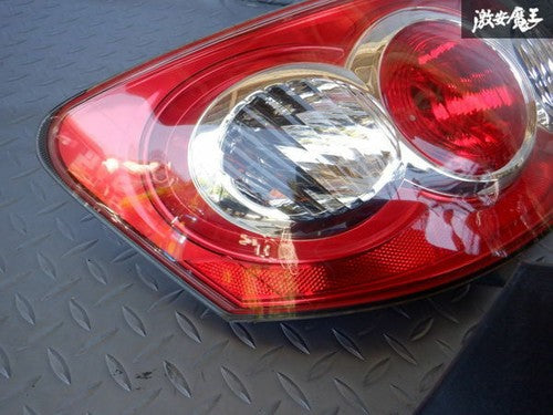 Toyota GRX120 GRX121 GRX125 MARK X Genuine Taillamp Light Tail Lamp Set