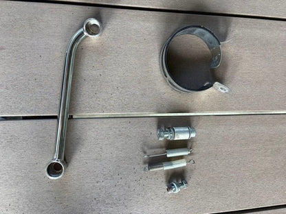 RPM Racing Project Muffler Body