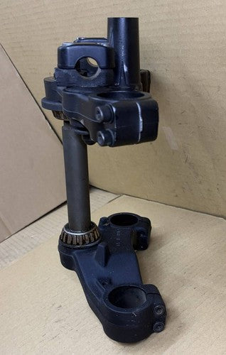 BMW K1100RS 41.5mm Steering Stem Top Bridge Handlebar Riser OEM