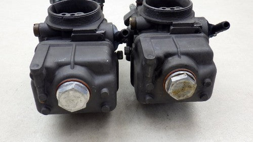 Moto Guzzi 1000 SP-3 Dellorto PHF 36mm Carburetor
