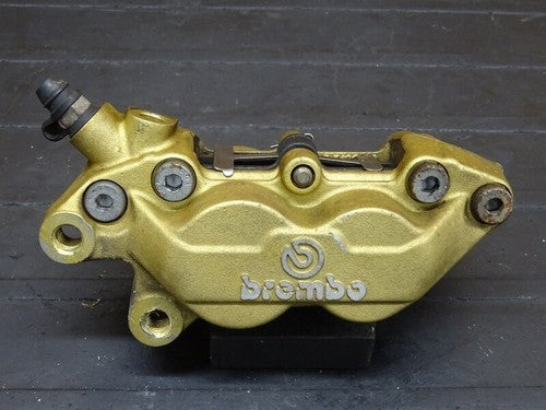 Brembo Front Brake Caliper Set Honda CB1300SF SC40 4POT 40mm