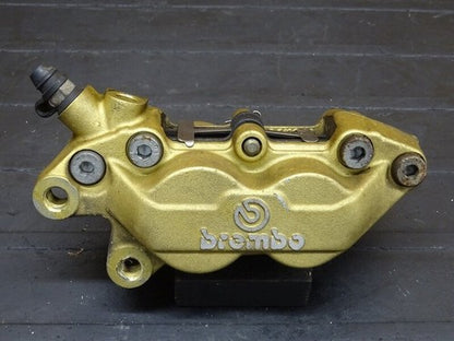 Brembo Front Brake Caliper Set Honda CB1300SF SC40 4POT 40mm