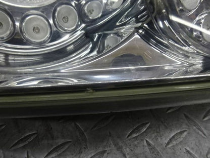 Nissan Fuga Y50 Infiniti M35 M45 Taillights Tail Lights Lamps Left