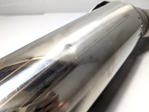 Honda CB1300SF SC54 Genuine OEM Silencer Muffler HM MFP K4