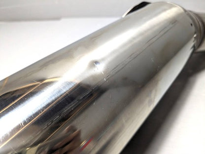 Honda CB1300SF SC54 Genuine OEM Silencer Muffler HM MFP K4