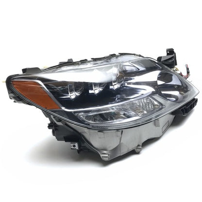 Lexus LS600h LS460 UVF45 UVF46 OEM 3-LED Headlight Lens KOITO