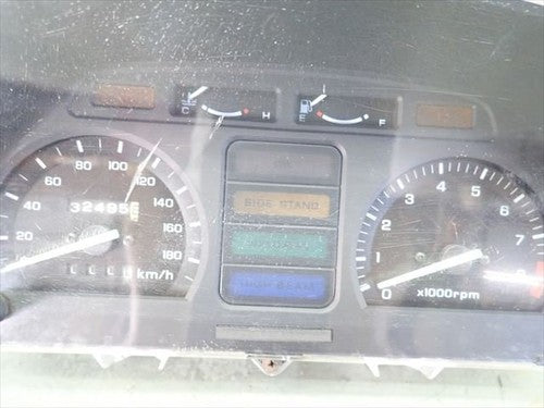 Honda Pacific Coast RC34 PC800 1994 Genuine Speedometer
