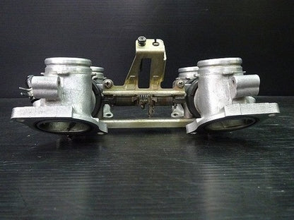 Yamaha V-MAX 1200 Manifold 2WE 1995 Intake Exhaust