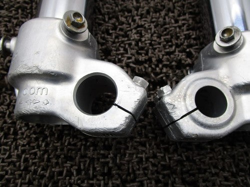 KTM 250EXC Inverted Front Fork Suspension Cover WP