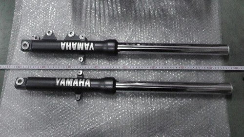 Yamaha FZ25 ME1RG426AK0008 Front Fork Suspension