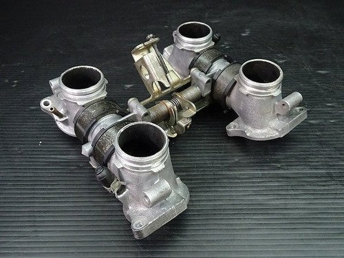Yamaha V-MAX 1200 Exhaust Manifold 1995 2WE