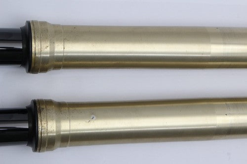Kawasaki ZX-10R Front Fork Suspension 2007 ZXT00D-029