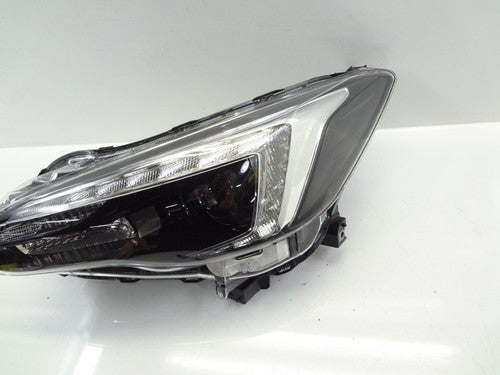 Subaru Impreza G4 GK7 Left Headlight 84002FL010