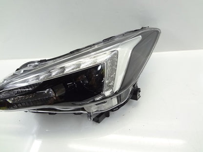 Subaru Impreza G4 GK7 Left Headlight 84002FL010