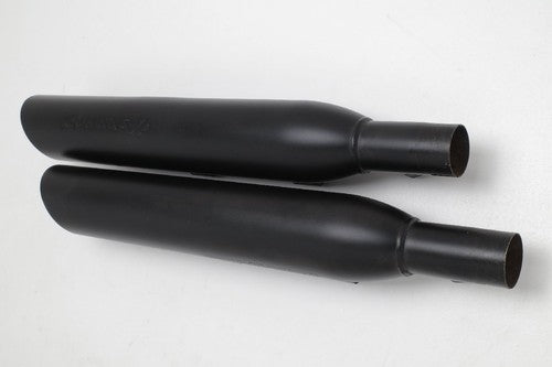 Harley-Davidson Sportster XL883 XL1200 Screamin Eagle Slash Down Slip-On Muffler