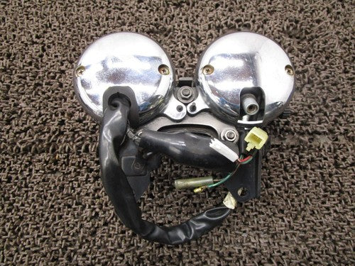 Honda CB400SS Instrument Cluster Speedometer Tachometer NC38E
