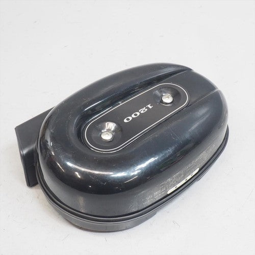 Harley-Davidson XL1200X Sportster Forty-Eight OEM Air Cleaner Box