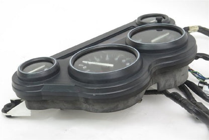 BMW K1200RS Instrument Cluster Speedometer 2001