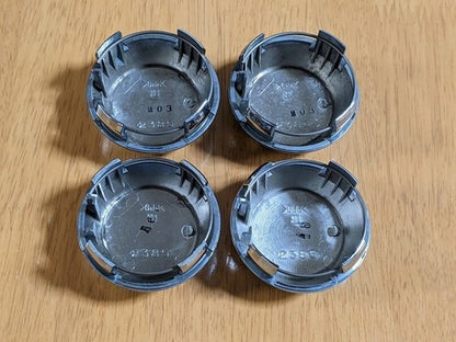 TOYOTA Genuine MR2 Spyder MR-S ZZW30 MIDSHIP RUNABOUT Wheel Center Cap Blue