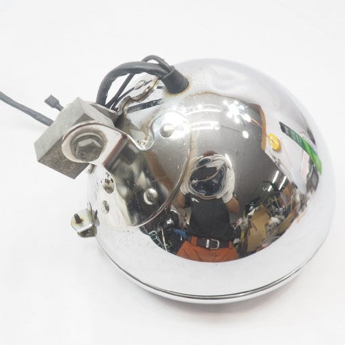 Harley-Davidson Genuine OEM HELLA Softail Headlight FLSTF FLSTC FXSTC