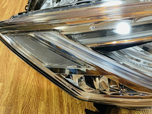 HONDA ACURA Accord hybrid CR7 Genuine LED Headlight  for Morrocco