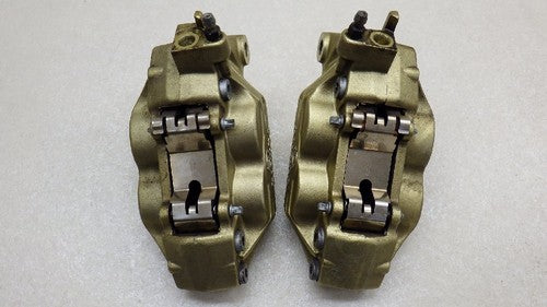 Brembo 4-Pot Brake Caliper Ducati Monster S4R 65mm Pitch