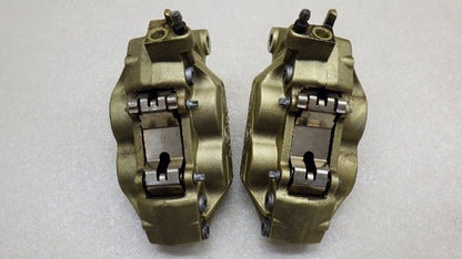 Brembo 4-Pot Brake Caliper Ducati Monster S4R 65mm Pitch