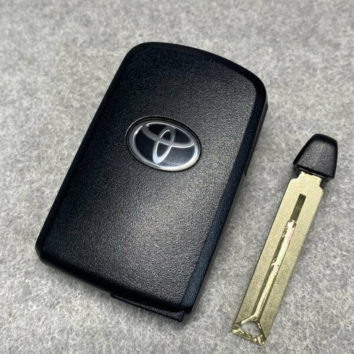 281451-2150 Toyota Esquire Noah Sienta Voxy 4 Button Smart Key FOB OEM JDM RHD
