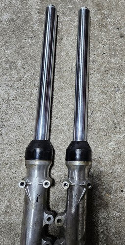 Kawasaki 750SS H2 Front Fork Suspension Genuine OEM