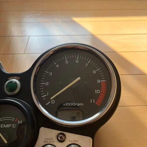 Honda CB1000SF Genuine OEM Instrument Cluster Speedometer