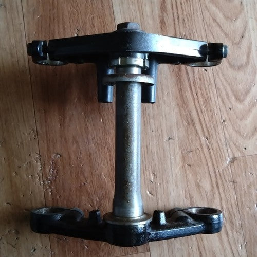 Yamaha TZM Top Bridge Stem